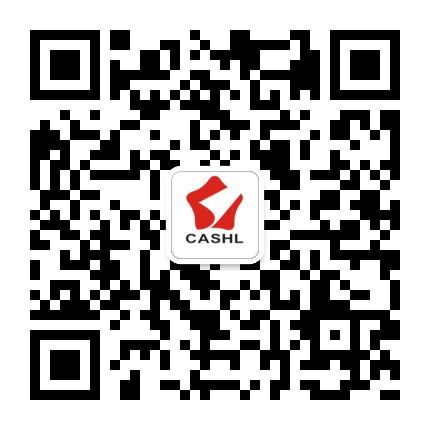 CASHL开世览文官方微信